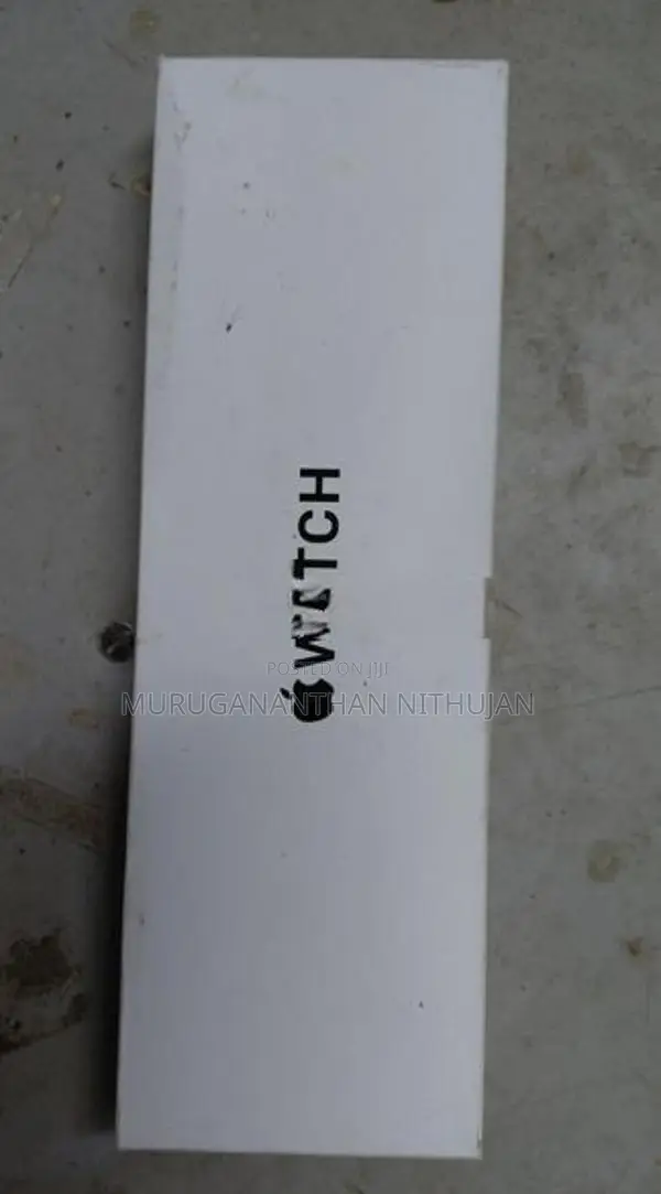 Apple Watch SE 3 40mm