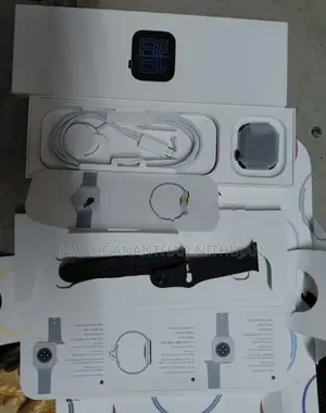 Apple Watch SE 3 40mm