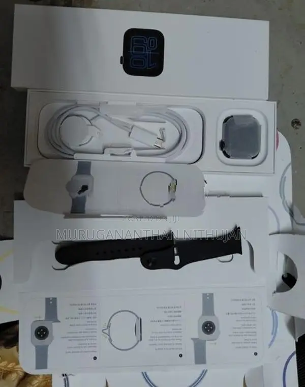 Apple Watch SE 3 40mm