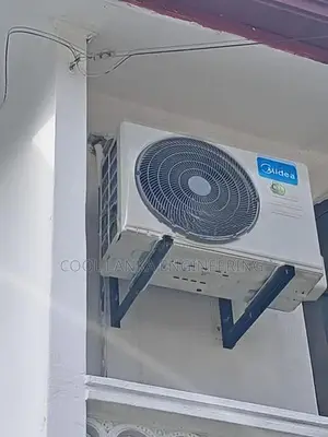 18000BTU Xtreme Plus Inverter (white ) Brand New AC