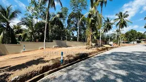නේවාසික බිම් කොටස් විකිණීම හෝමාගම
