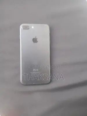 Apple iPhone 7 Plus (Used)