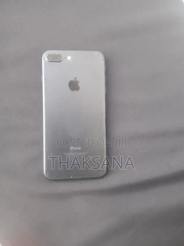 Apple iPhone 7 Plus (Used)