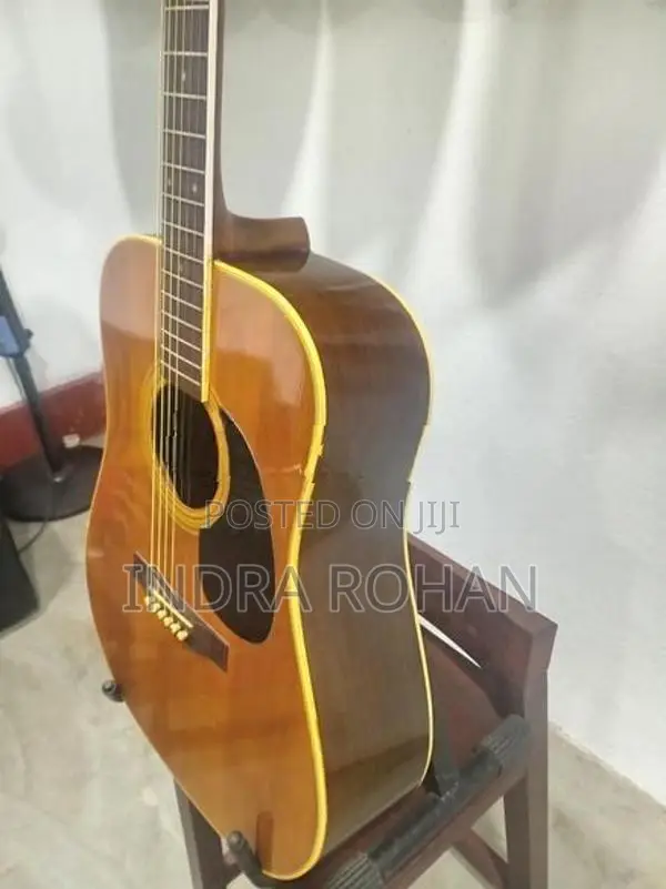 Acoustic Guitar