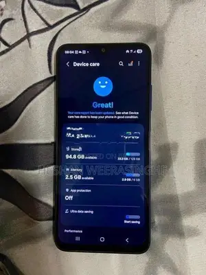 Samsung Galaxy A14 (Used)