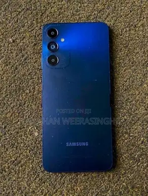 Samsung Galaxy A14 (Used)