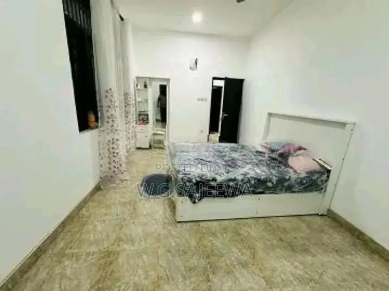 Fully Furnished Complete House Rent in Negombo
