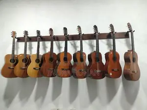 Acoustic Guitar