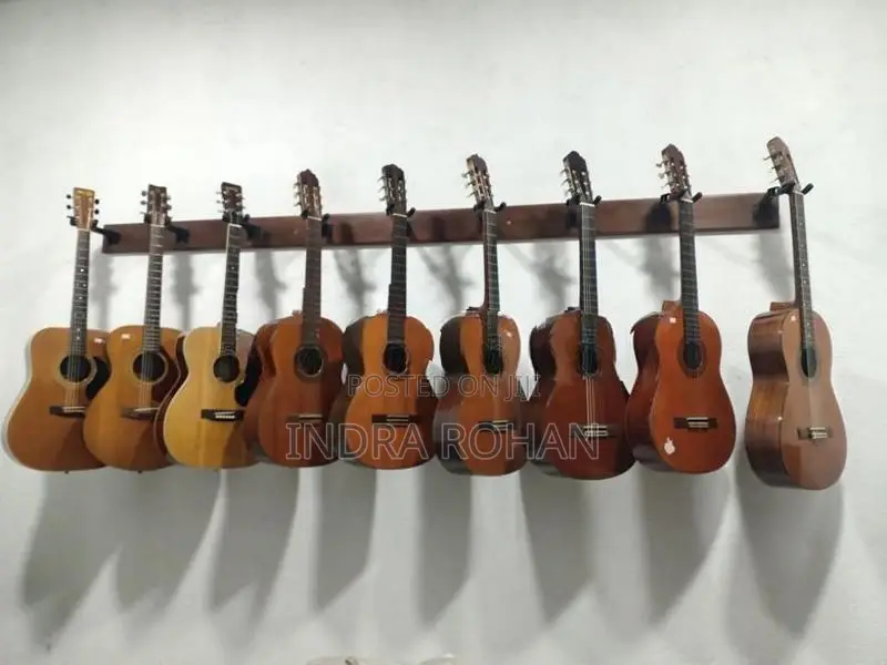 Acoustic Guitar