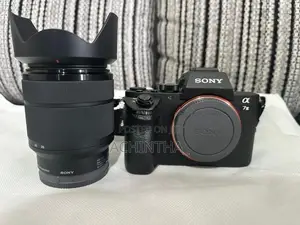 Sony A7ii