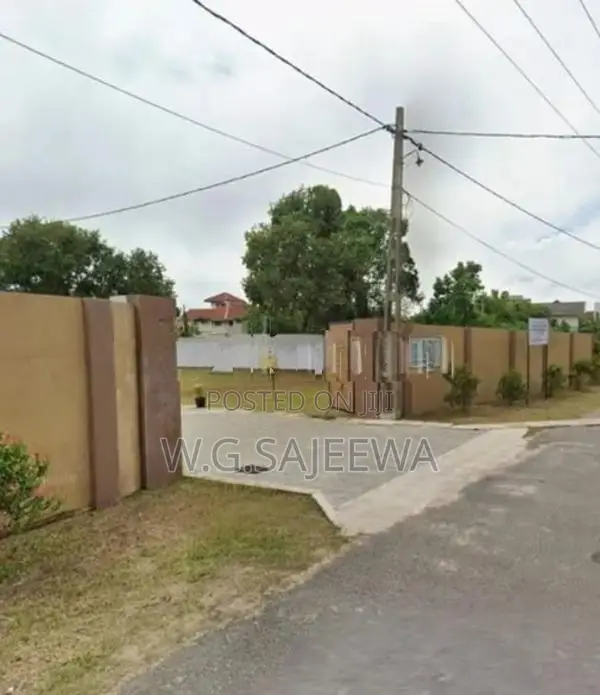 8 Perch Land for Sale in Seeduwa