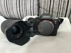 Sony A7ii