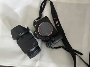 Sony A7ii
