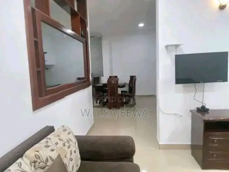 Fully Furnished Upstairs House Rent in Kandana