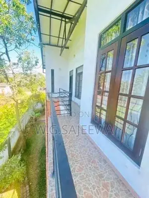 Fully Furnished House Rent in Negombo