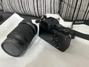 Sony A7ii