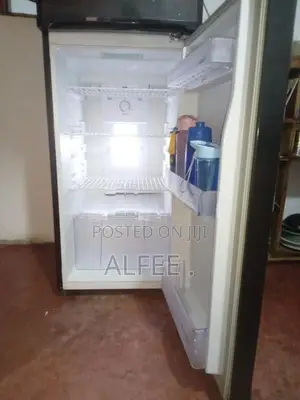 Innovex Refrigerator