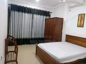Fully Furnished Upstairs House Rent in Kandana