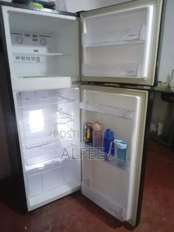 Innovex Refrigerator
