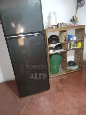 Innovex Refrigerator