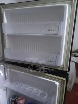 Innovex Refrigerator