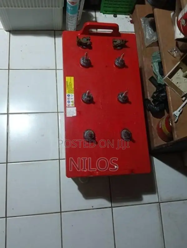 Battery 200AH