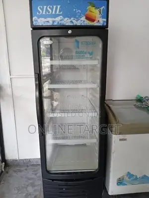 Bottle Cooler