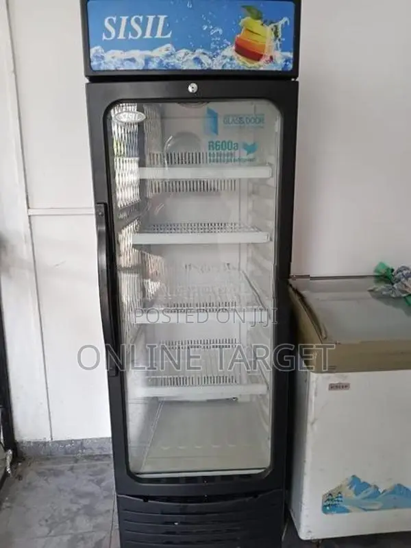 Bottle Cooler