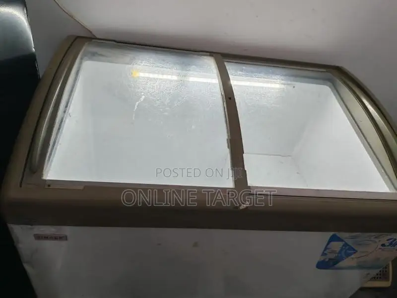 Freezer