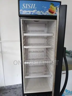 Bottle Cooler