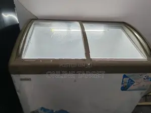Freezer
