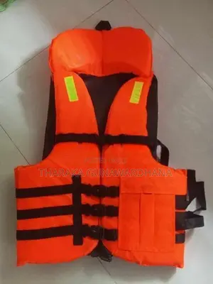 Life Jacket