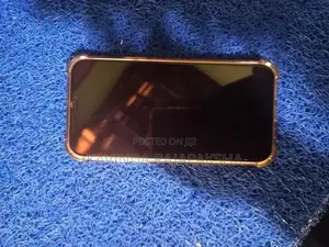 Apple iPhone 12 Pro (Used)