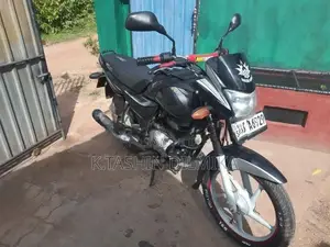 Bajaj Platina 2017