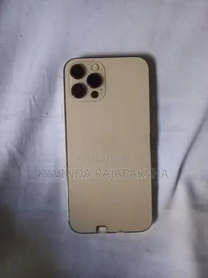 Apple iPhone 12 Pro (Used)