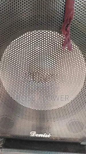 Denisi 15 Inch Speaker