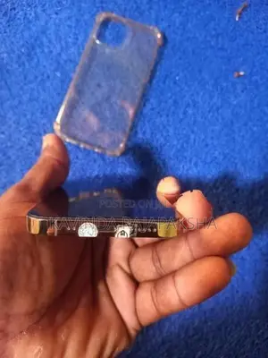 Apple iPhone 12 Pro (Used)