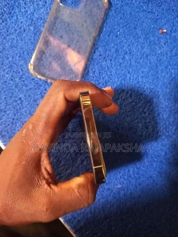 Apple iPhone 12 Pro (Used)