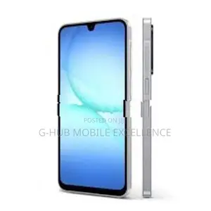 Samsung Galaxy A17 5G 8GB 256GB (Brand New)