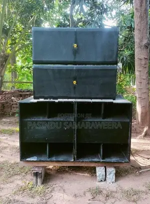 15" Array Top