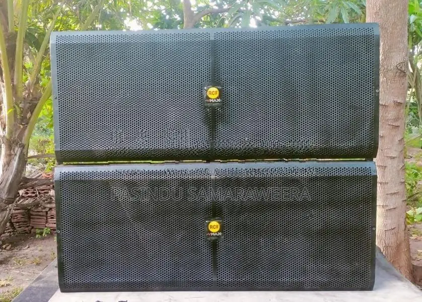 15" Array Top