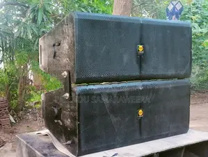 15" Array Top