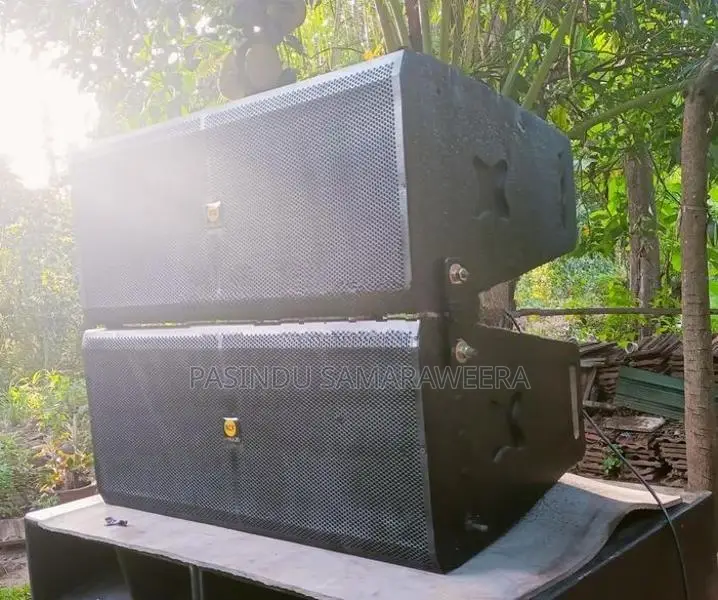 15" Array Top