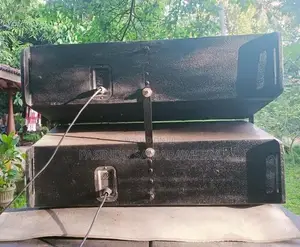 15" Array Top