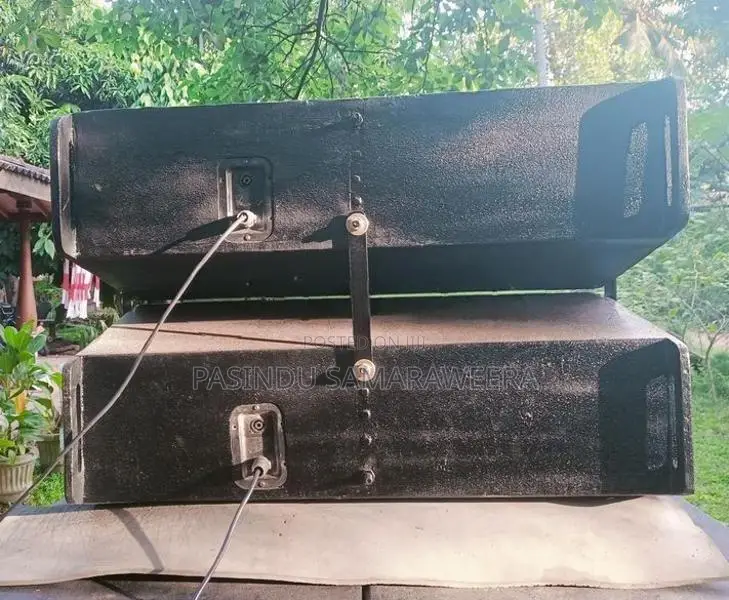 15" Array Top