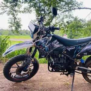 Demak DTM 150 2016