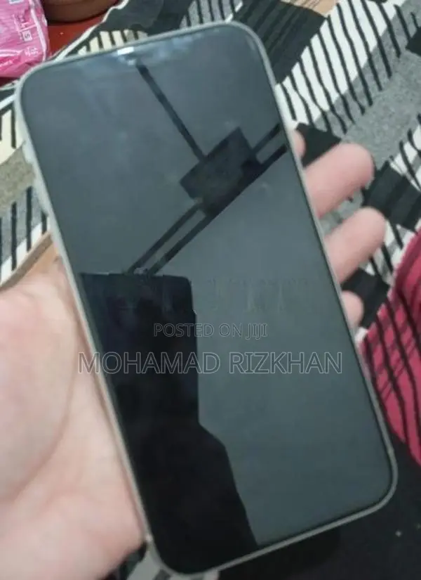Apple iPhone 12 Pro Max for Parts