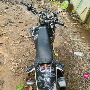 Demak DTM 150 2016