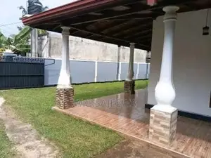 Single Storey House Sale in Seeduwa - 13.5 Perch