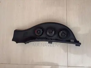 Toyota Vitz 130 Air Conditioner (A/C) Switch
